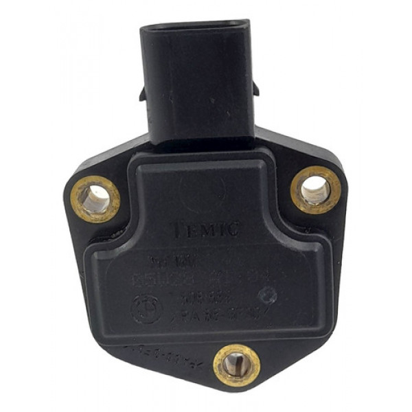 Sensor Nível Óleo Motor  Bmw X5 4.4  2006 163900