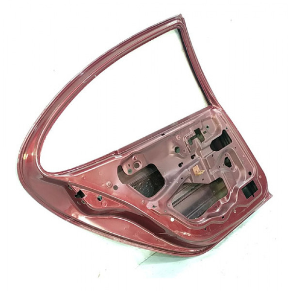 Porta Traseira Esquerda Renault Megane 1998    134887