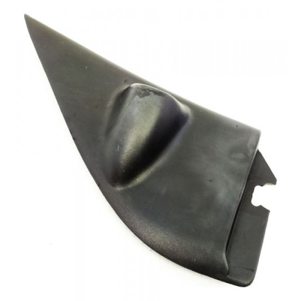 Acabamento Interno Retrovisor Direito Vw Gol 16v  1999 12232
