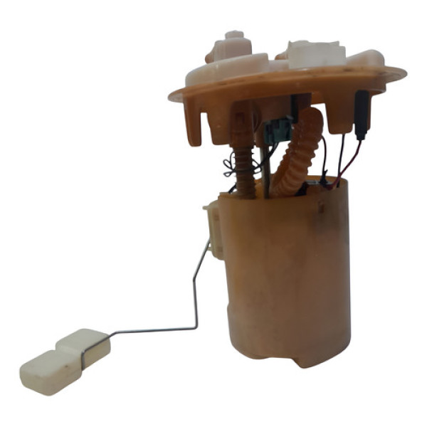 Bomba Combustível  Peugeot 207 Passion 1.4 2010 198992 Bomba Combustível  Peugeot 207 Passion 1.4 2010 198992