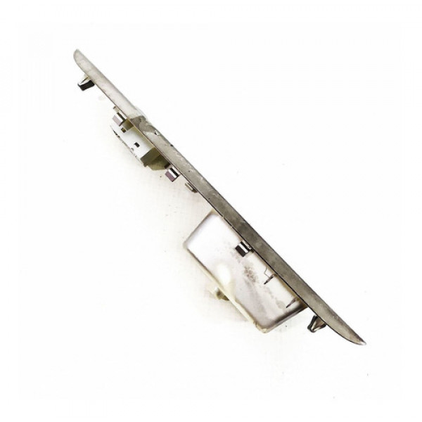 Puxador Porta Dianteira Direita I Lifan 530 1.5 2016 104990
