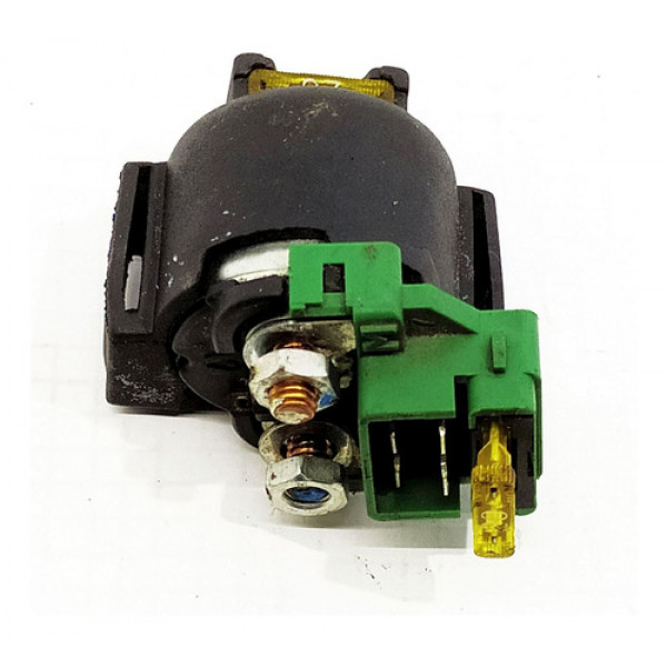 Rele  Partida Honda Cbx 250 Twister 2008 73040