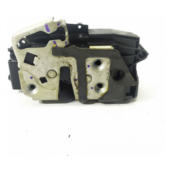 Fechadura Porta Traseira Esquerda Ford Ka Se 1.5 Sd 2015 145