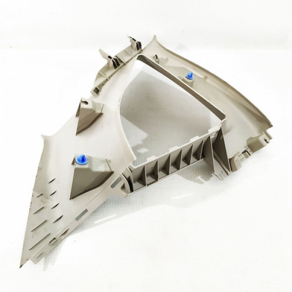 Capa Coluna Traseira Direita Citroën C3 1.5 2013 112997