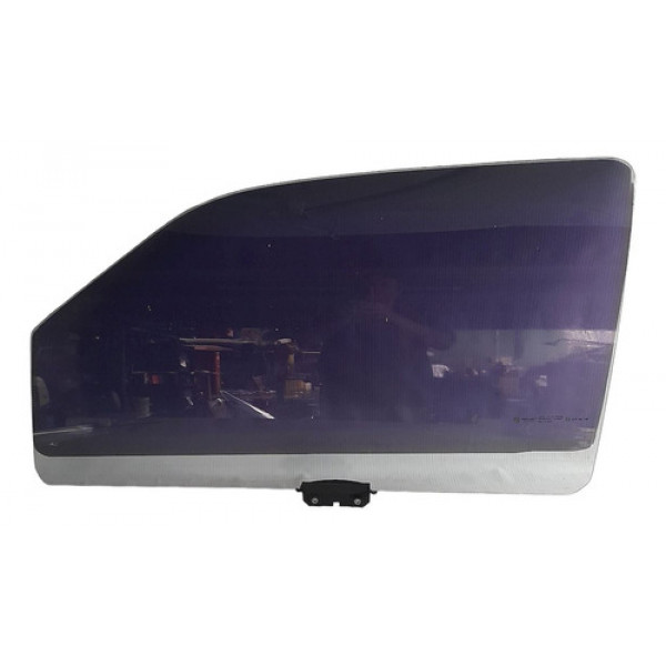 Vidro Porta Esquerda Vw Gol Cli 1996 150539