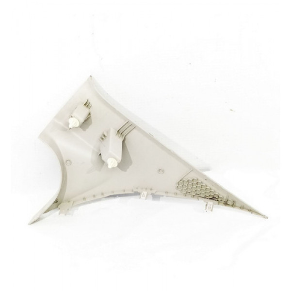 Capa Coluna Traseira Esquerda Fiat Cronos 1.8 16v At 2019 94