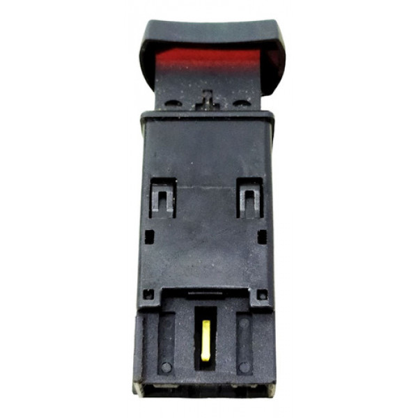 Botão Assistente Colina Land Rover Freelander 1 2.5 2005 151