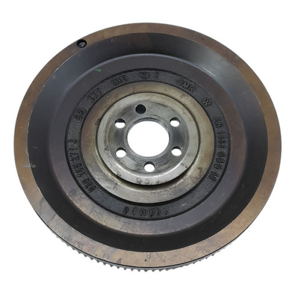 Volante Motor  Volkswagen Gol 1.0  2011 200262