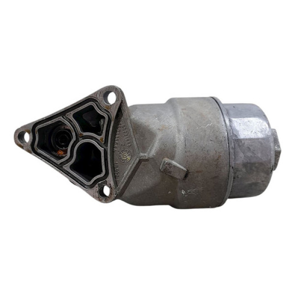 Suporte Filtro Óleo Motor  Fiat Linea Dual 1.8 16v 2011 1929 Não Informado