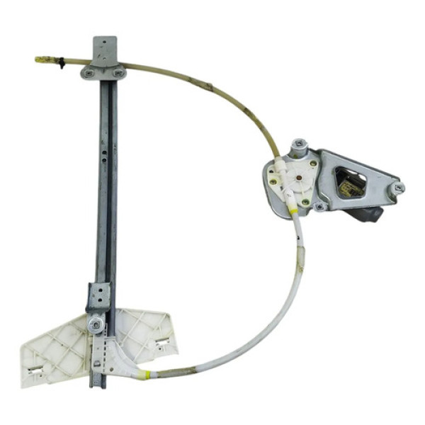 Máquina Vidro  Porta Dianteira Direita Jeep Cherokee Sport 3