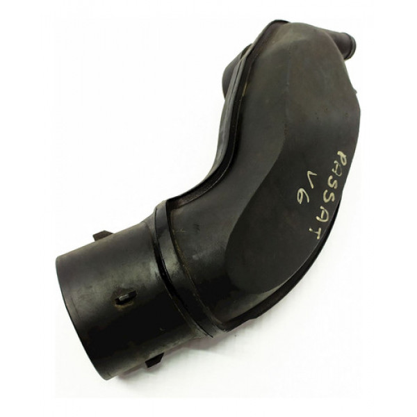 Mufla Tbi Vw Passat V6 2001    32657