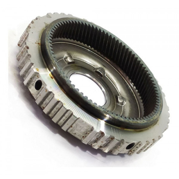 Conjunto Planetária Frente Câmbio Toyota Corolla Gli 1.8 201