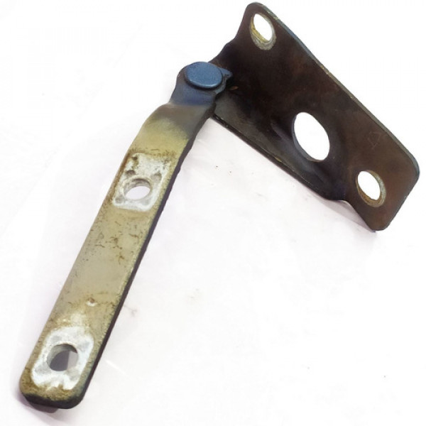 Braço Dobradiça Direita Capô Volkswagen Gol 16v 2000 76991