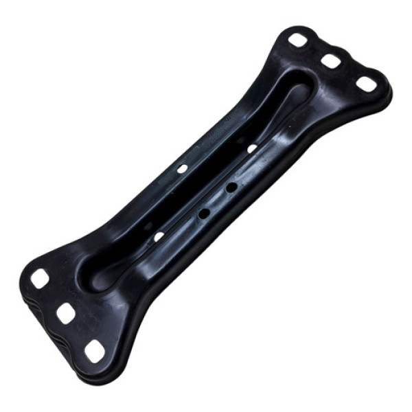 Suporte Travessa Inferior Câmbio  Mercedes-benz C 200k 1.8 2 Não Informado