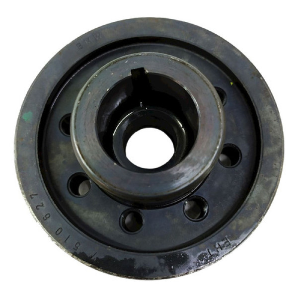 Flange Polia Engrenagem Virabrequim  Bmw X5 4.4  2006 164428