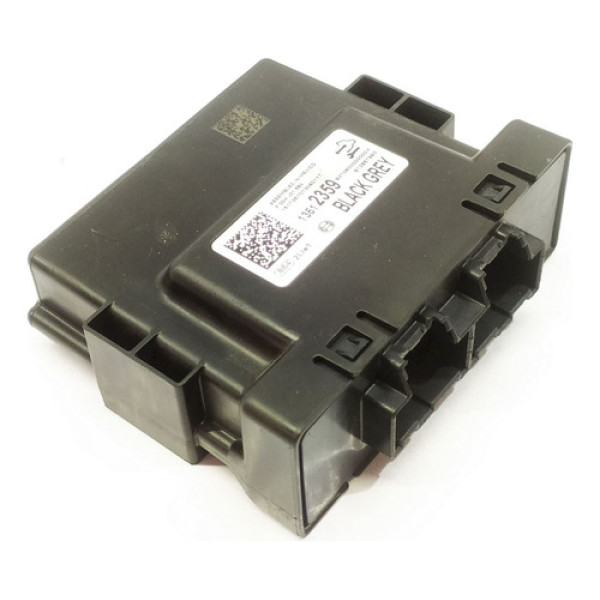 Módulo Unidade Controle Gm Prisma 1.4 Ltz 2018 71027