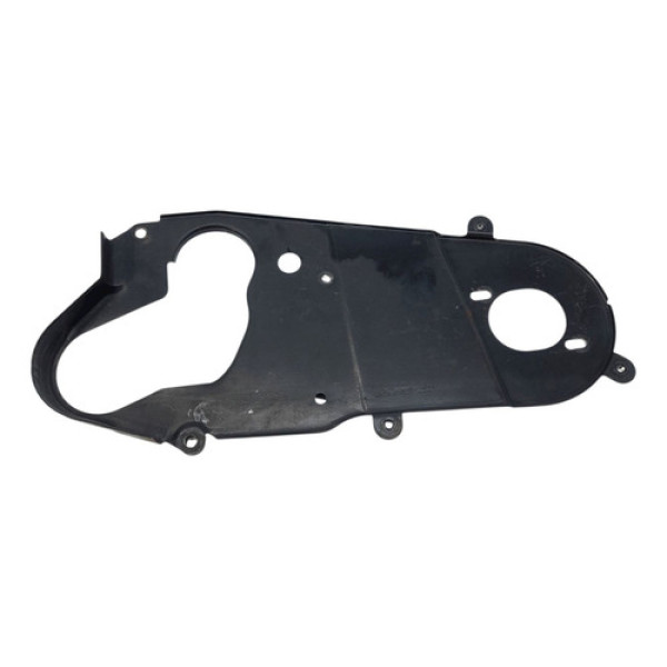 Chapa Interna Correia Dentada  Gm S10  2.4  2002 200505 Não Informado