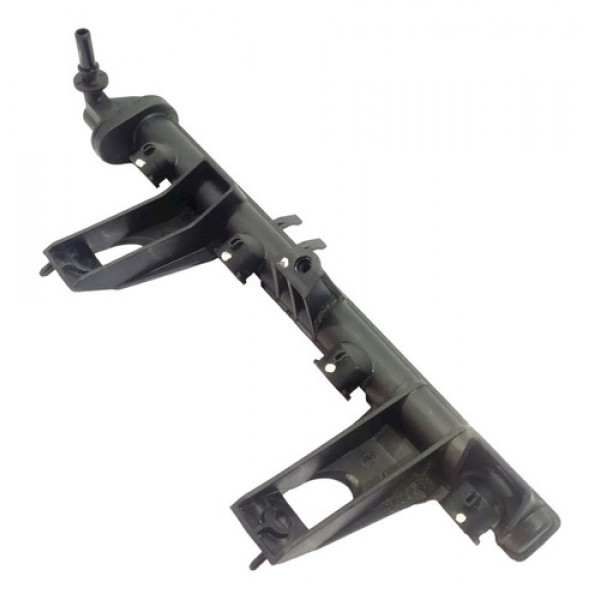 Flauta Bico Injetores Nissan March 1.0s 2013 Original 96165