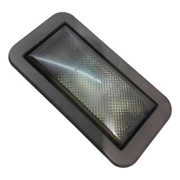 Luz Cortesia Traseira Forro Teto  Fiat Palio Weekend 1.6 16v