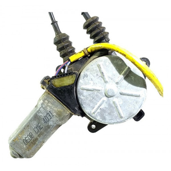 Máquina Vidro Elétrico Traseiro Esquerdo Honda Accord 1995