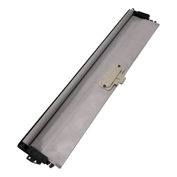 Cortina Teto Solar  Fiat Punto 1.6 2013 192705 Preto