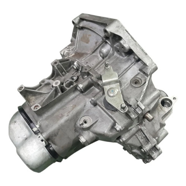 Caixa Marcha Peugeot 206 207 C3     210826