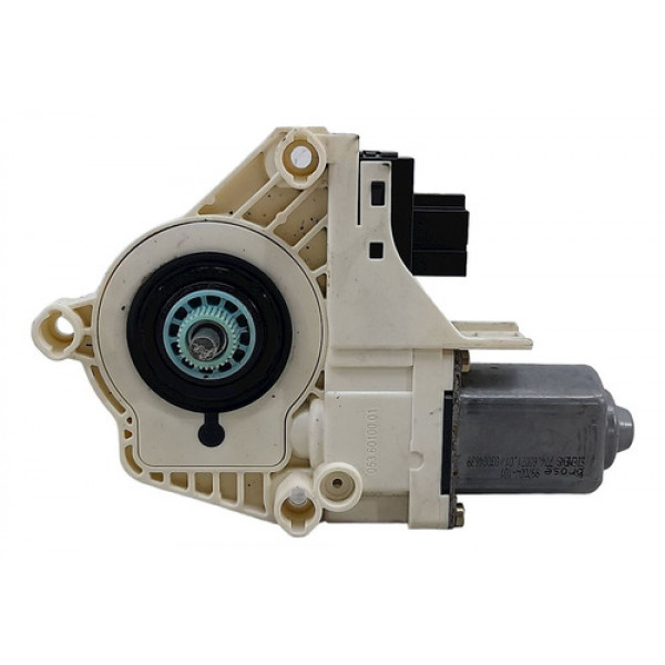 Motor Vidro Elétrico Porta Traseira Direita Audi A6 2004    