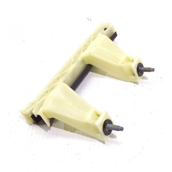 Canaleta Guia Vidro Porta Traseira Esquerda Citroen C4 Picas