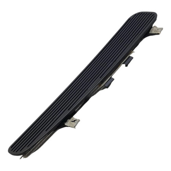 Difusor Esquerdo Tampão Traseiro  Bmw 540ia Dn81 2002 206011