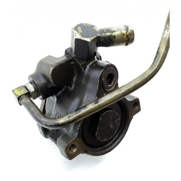 Bomba Direção Hidráulica Ford Courier 1.3 16v    127623
