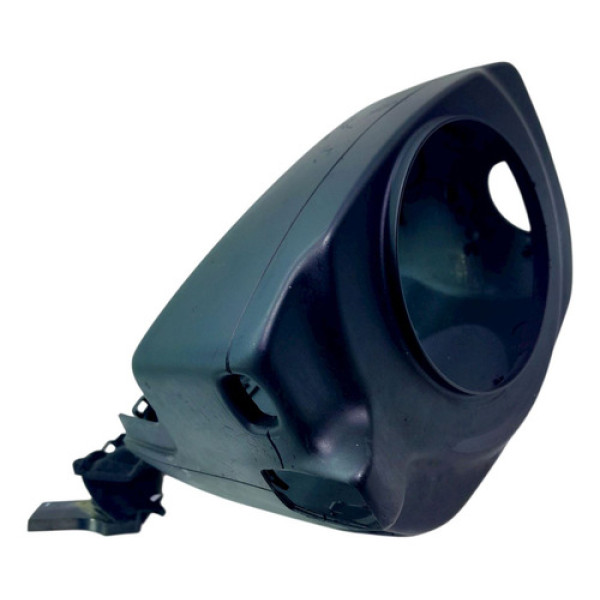 Acabamento Chave Seta  Bmw 550i 4.8  2009 196739 Não Informado