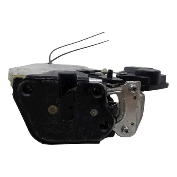 Fechadura Porta Traseira Esquerda Hyundai Tucson 2012    212
