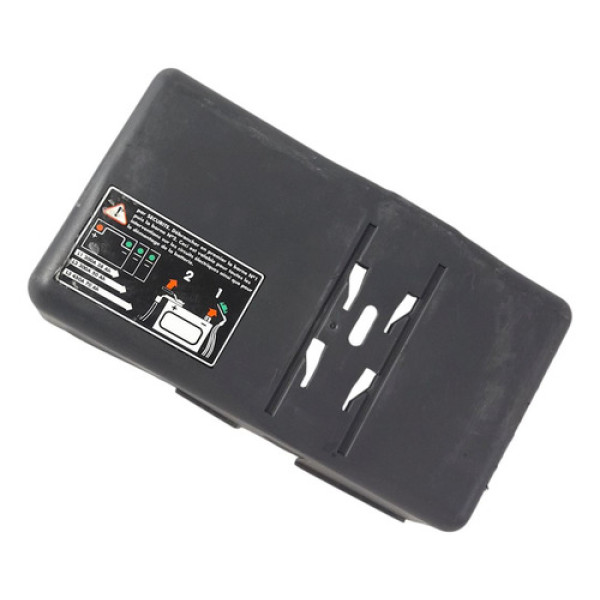 Tampa Acabamento Bateria  Citroën Xsara Picasso 2.0 2004 165