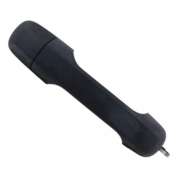 Maçaneta Externa Porta Dianteira Direita Ford Fiesta 2006   