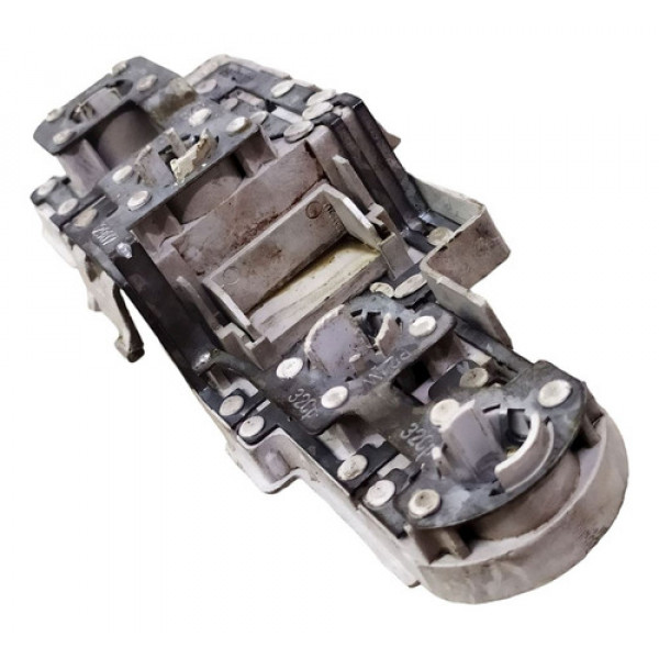 Circuito Elétrico Lanterna Esquerda Audi A3 2002    159466