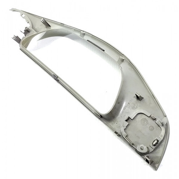Acabamento Para Instrumento Fiat Palio Weekend 2003    12682