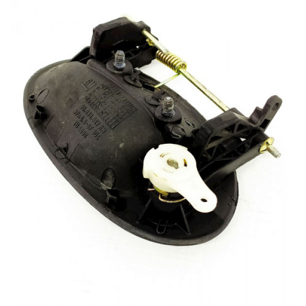 Maçaneta Externa Porta Dianteira Direita Gm Celta 2010    20