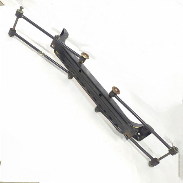 Quadro Suspensão Traseiro Daewoo Leganza 1997    141845