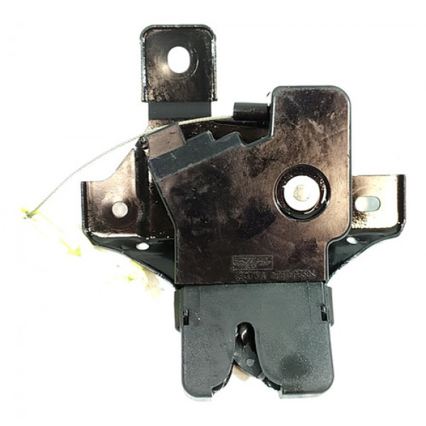 Fechadura Tampa Traseira Ford Focus 2010    136955