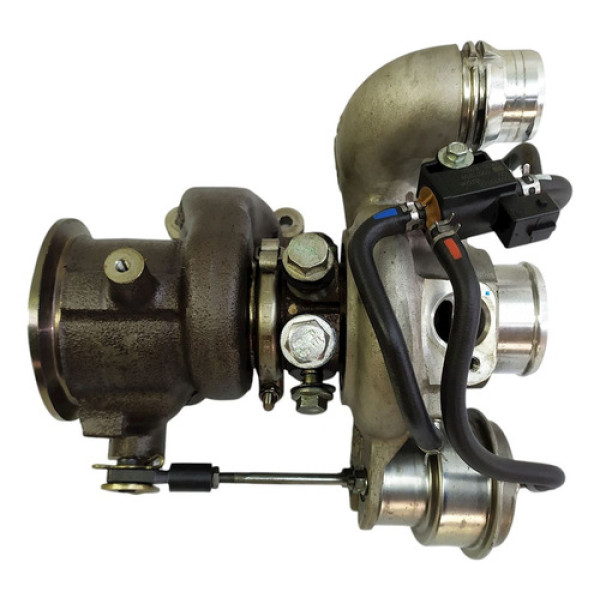 Turbina Gm Tracker Premier 1.4  2019 V1729 - P48