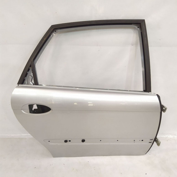 Porta Traseira Direita/deslizante Citroën C5 2.0 Mt 2002 V14