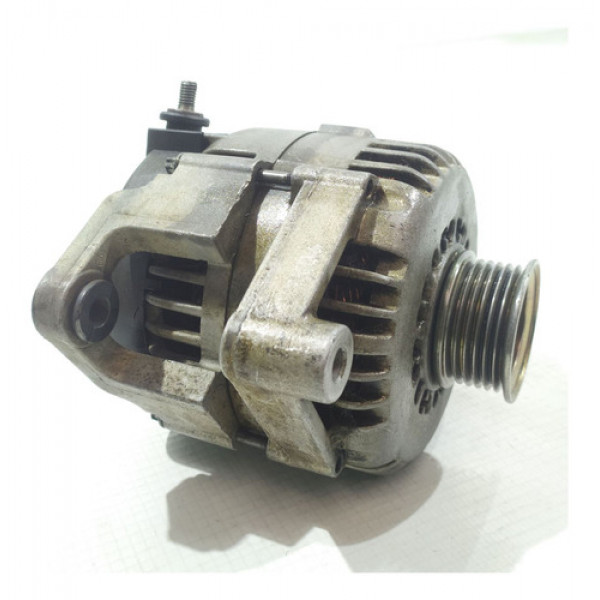 Alternador Gm Vectra 2.0 16v 1998    141952