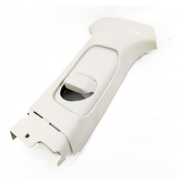 Capa Superior Coluna Central Esquerda Gm Prisma 1.4 At  2018