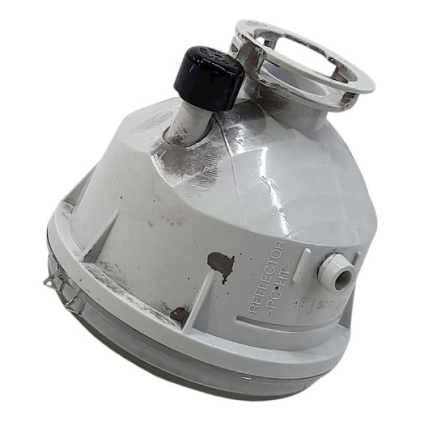 Farol Milha Direito  Jeep Cherokee Sport 3.7 2005 184911 Transparente