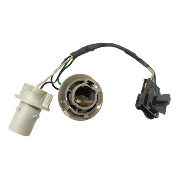 Circuito Lanterna Direita Tampa Traseira Hyundai Hb20s 1.6 2 Direito