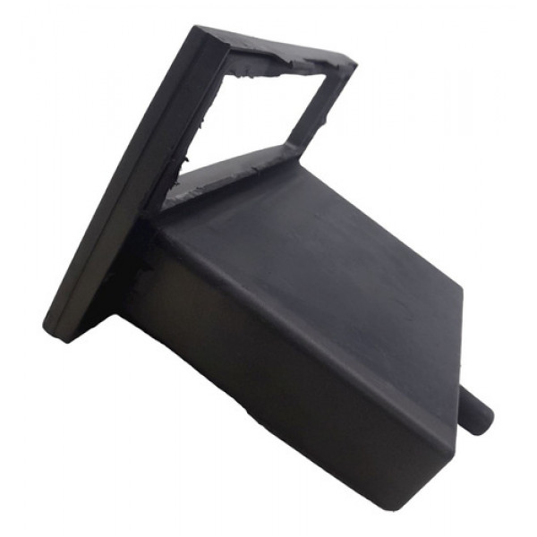 Moldura Rádio Gm Vectra 2011    159104 Não Informado