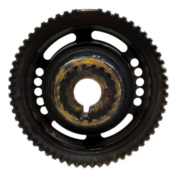 Polia Virabrequim  Gm Corsa Sedan 1.8 2003 192803