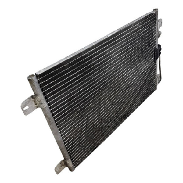 Condensador Do Ar Condicionado Renault Scenic 2.0 2001 V1767