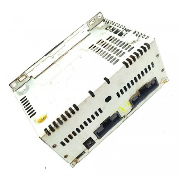 Modulo Central Rádio Ford Ka 1.5  2015 Original 91852