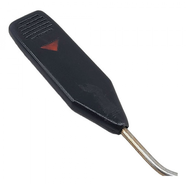 Pino Trava Porta Vw Gol Cli 1996 149769